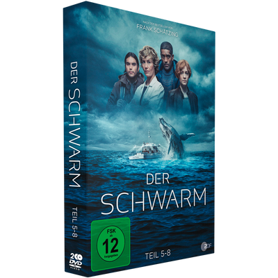Der Schwarm