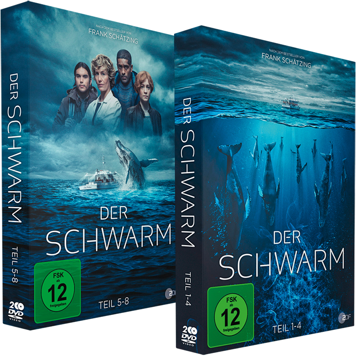 Der Schwarm