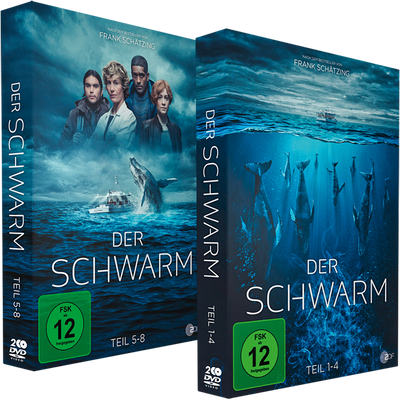 Der Schwarm