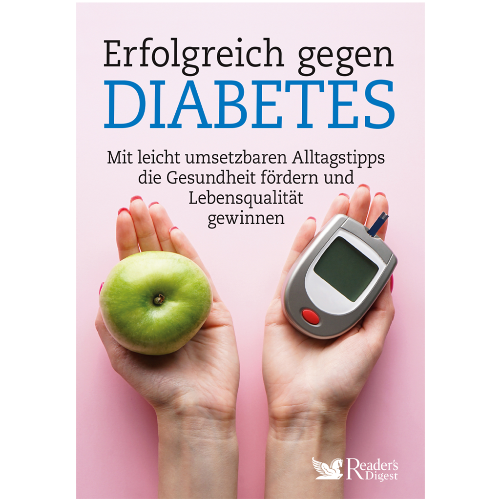 Erfolgreich gegen Diabetes