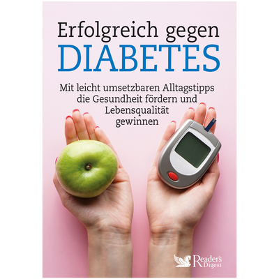 Erfolgreich gegen Diabetes
