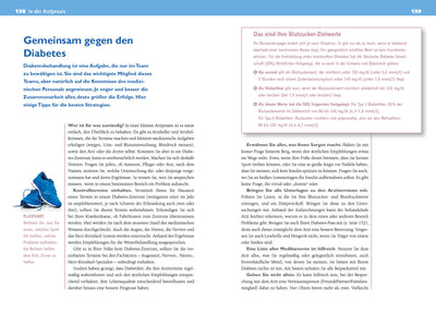 Erfolgreich gegen Diabetes