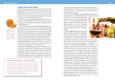 Erfolgreich gegen Diabetes