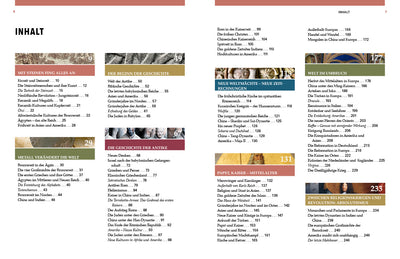 Weltgeschichte - Alles, was man wissen muss