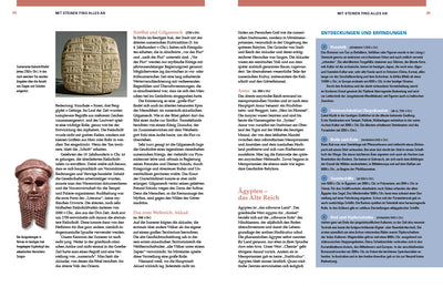 Weltgeschichte - Alles, was man wissen muss