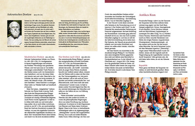 Weltgeschichte - Alles, was man wissen muss