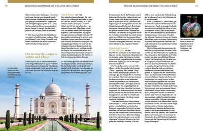 Weltgeschichte - Alles, was man wissen muss