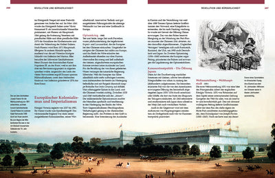 Weltgeschichte - Alles, was man wissen muss