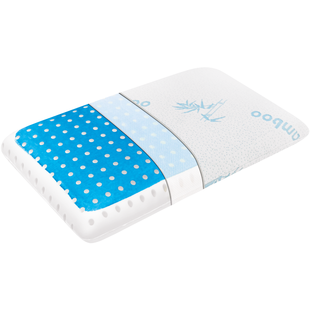 »Cool Air« Memory Kissen