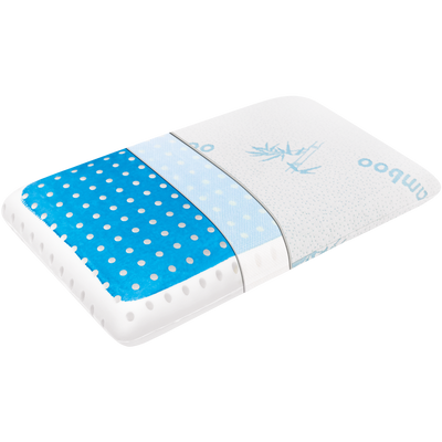 »Cool Air« Memory Kissen