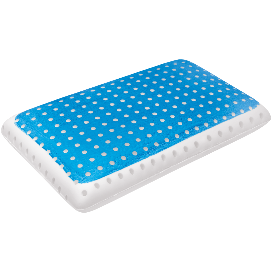 »Cool Air« Memory Kissen