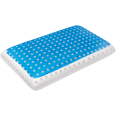 »Cool Air« Memory Kissen