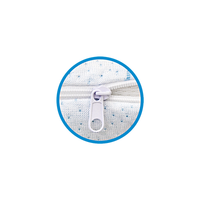 »Cool Air« Memory Kissen