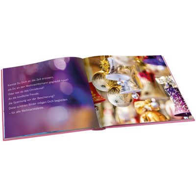 Geschenkbüchlein (3er-Set)