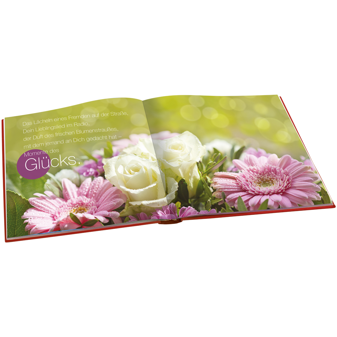 Geschenkbüchlein (3er-Set)