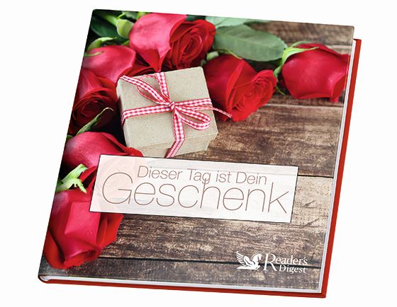 Geschenkbüchlein (3er-Set)