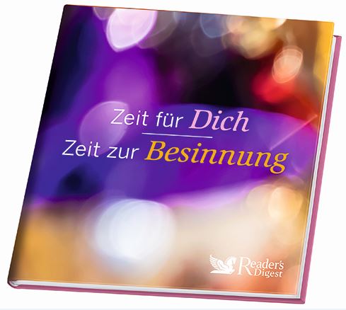 Geschenkbüchlein (3er-Set)
