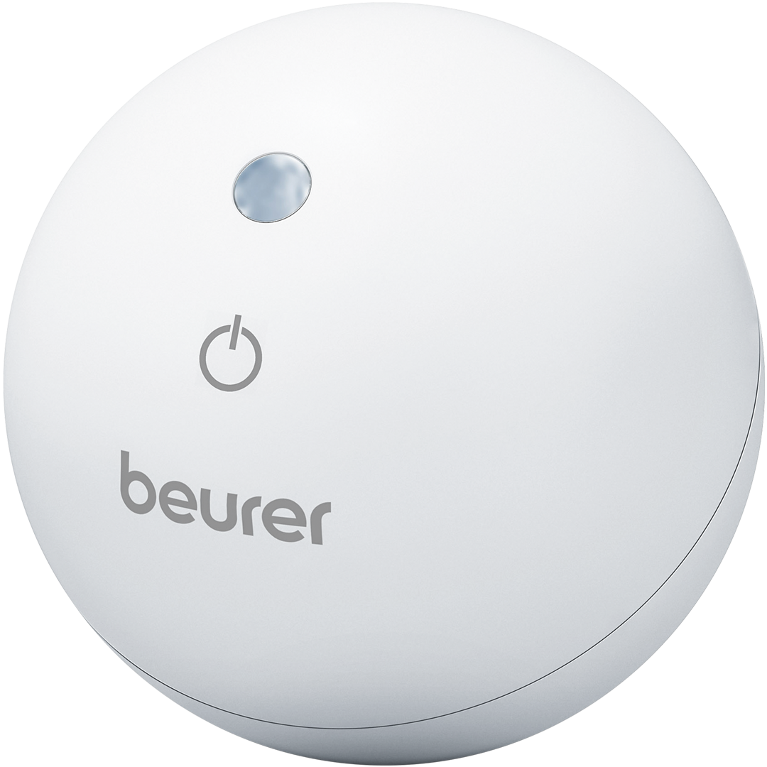 Einschlafhilfe mit Licht SL 10 DreamLight