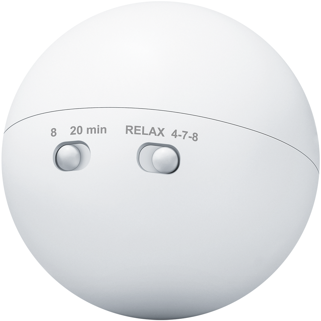 Einschlafhilfe mit Licht SL 10 DreamLight