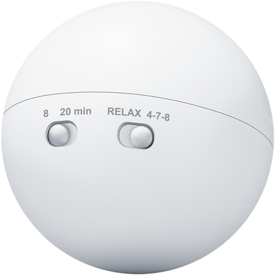 Einschlafhilfe mit Licht SL 10 DreamLight