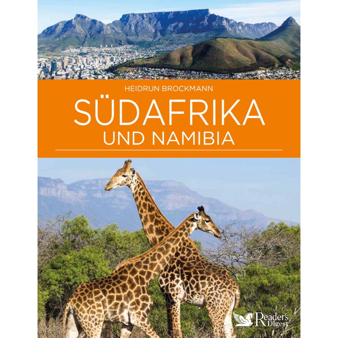 Südafrika und Namibia