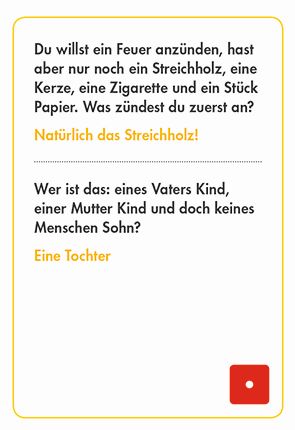 Spiel: Ring frei