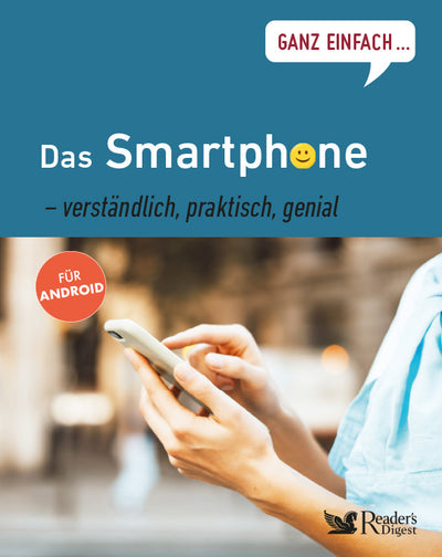 Ganz einfach - Das Smartphone