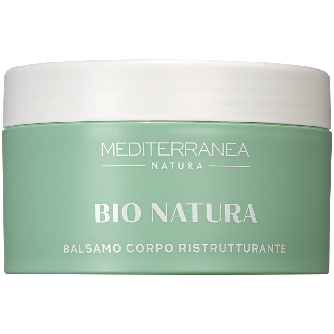 »Bio Natura« Geschenk-Set (3 teilig)
