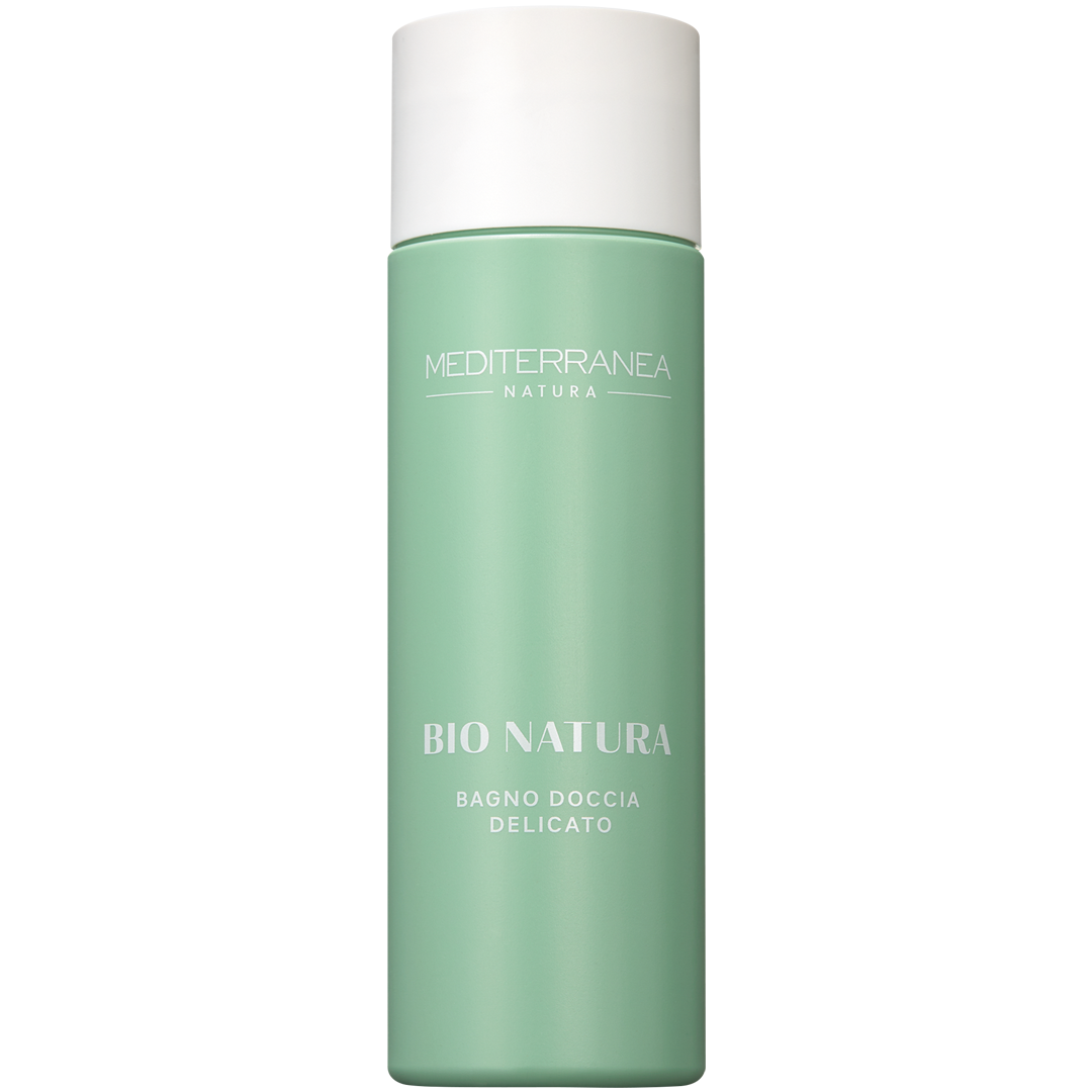 »Bio Natura« Geschenk-Set (3 teilig)