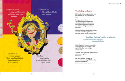 Das große Buch der Lebensweisheiten + Briefpapierset (2er Set)