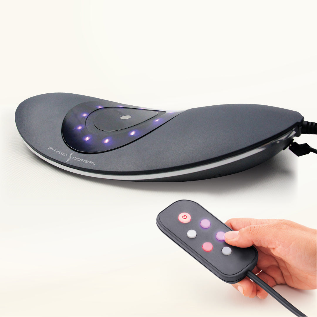 Rückentherapiegerät