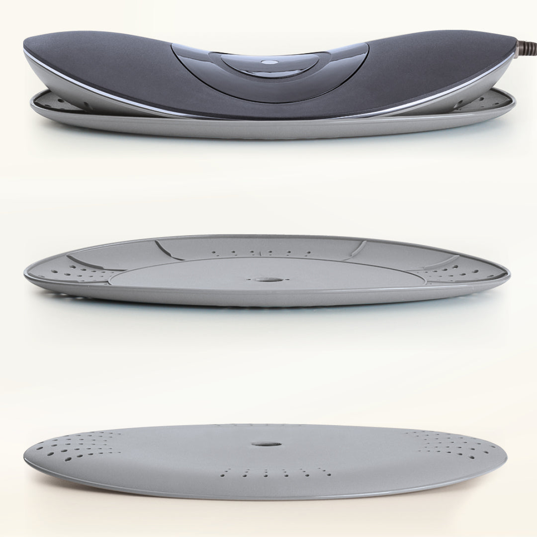 Rückentherapiegerät