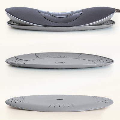 Rückentherapiegerät