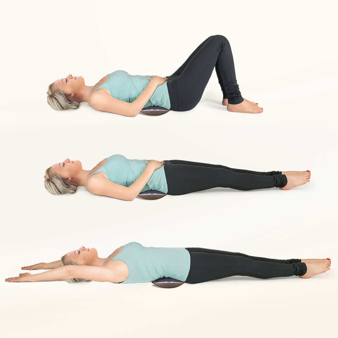 Rückentherapiegerät