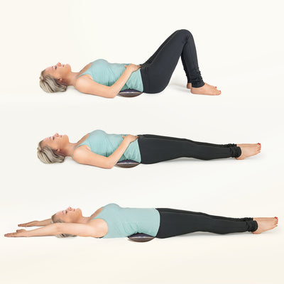 Rückentherapiegerät