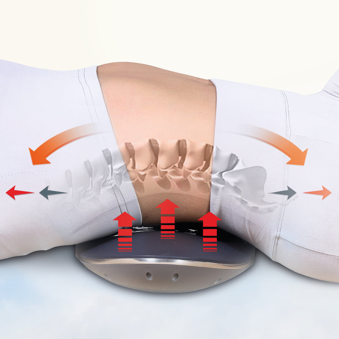 Rückentherapiegerät