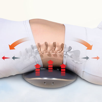 Rückentherapiegerät