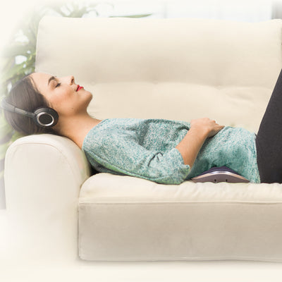 Rückentherapiegerät