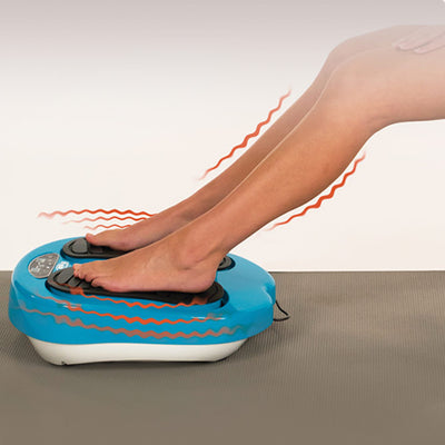 Fußmassagegerät LEG ACTION