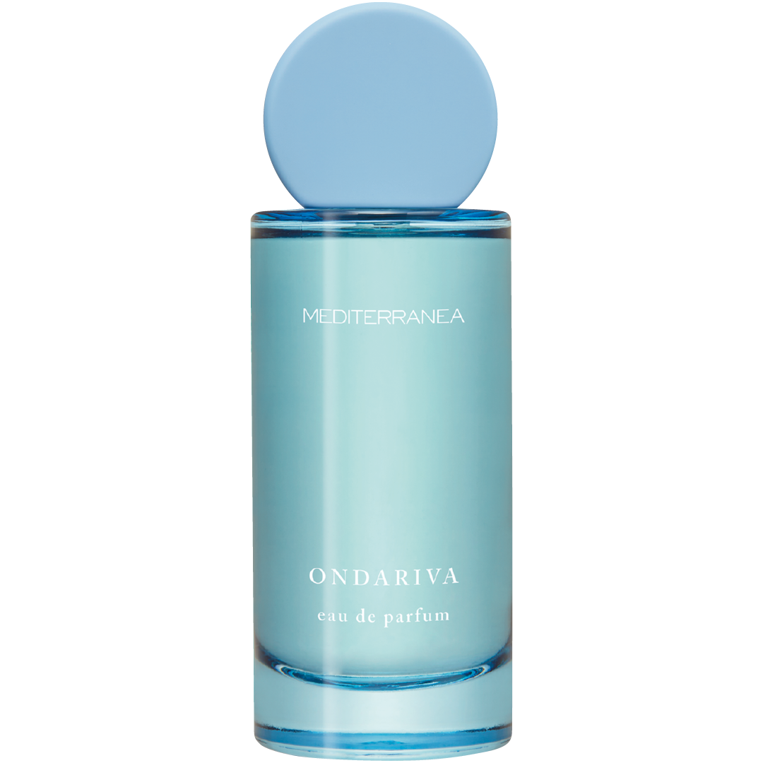 »Ondariva« Eau de Parfum