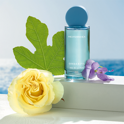 »Ondariva« Eau de Parfum