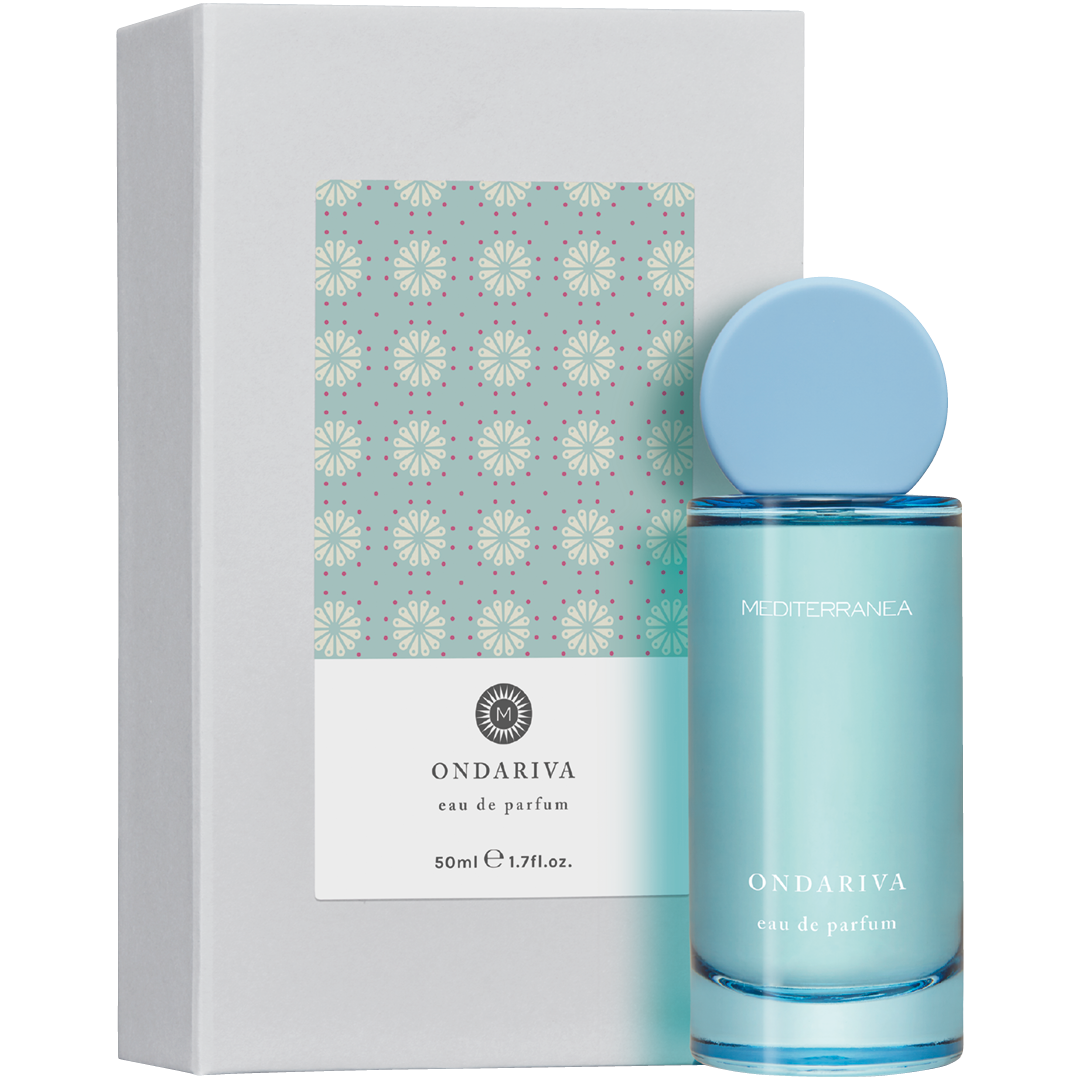 »Ondariva« Eau de Parfum