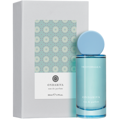 »Ondariva« Eau de Parfum