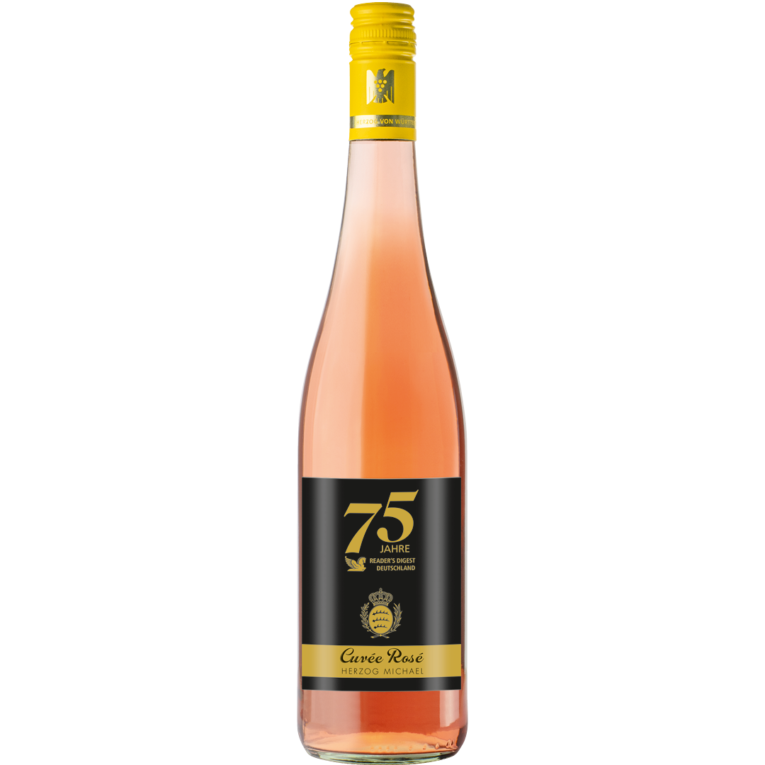 4er Weinpaket "Jubiläumsweine 75 Jahre"