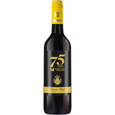4er Weinpaket "Jubiläumsweine 75 Jahre"