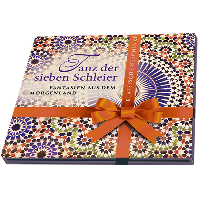 Geschenkset - Oriental Classics