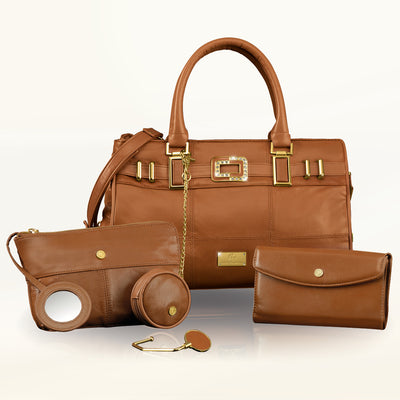 Handtaschen-Set PRAG