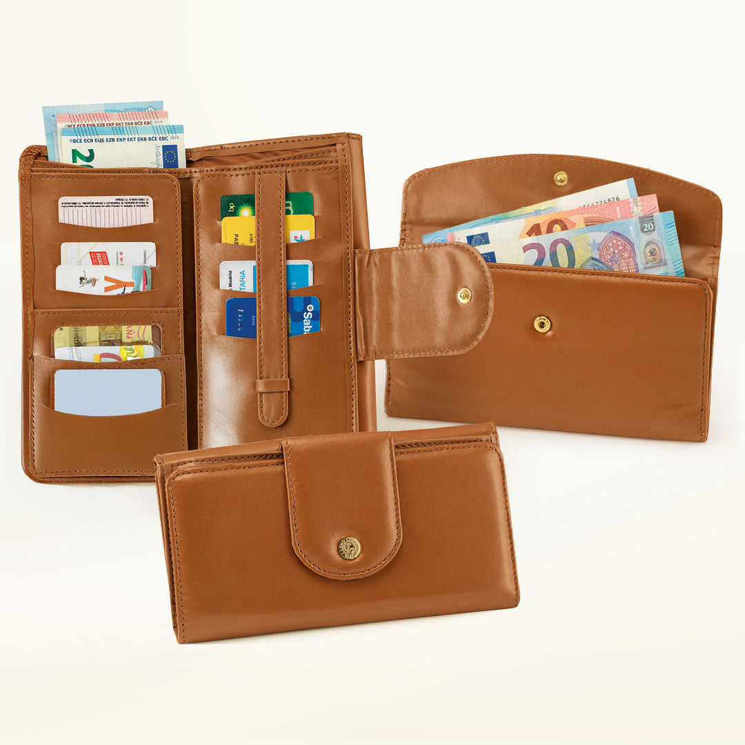 Handtaschen-Set PRAG