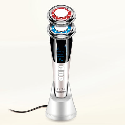 »Skin Revolution« Hauttherapie