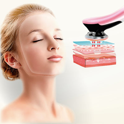 »Skin Revolution« Hauttherapie